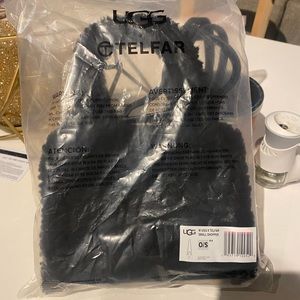 Brand New Telfar Bag